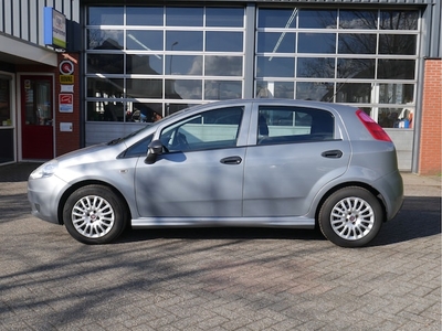 Fiat Punto Diesel