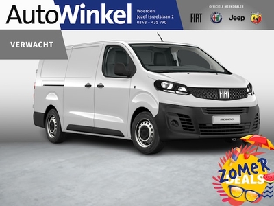 Fiat Scudo Diesel