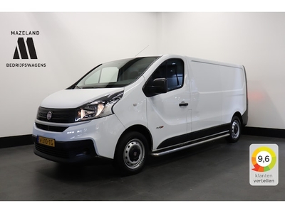 Fiat Talento Diesel