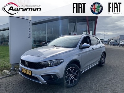 Fiat Tipo Benzine