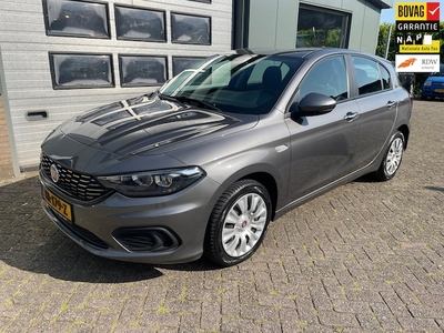 Fiat Tipo Benzine