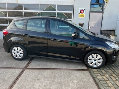 Ford C-Max Benzine