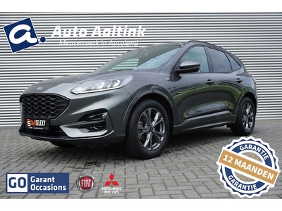 Ford Kuga Benzine