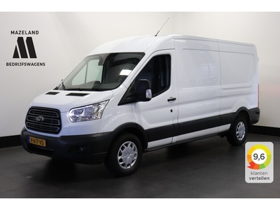 Ford Transit Diesel