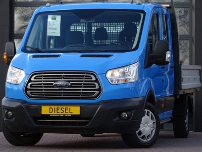 Ford Transit Diesel