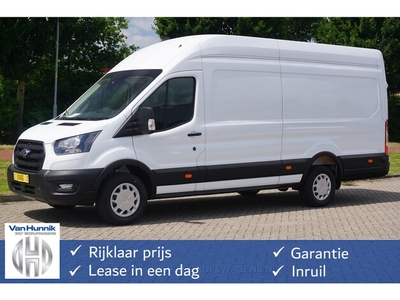 Ford Transit Diesel