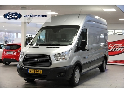 Ford Transit Diesel