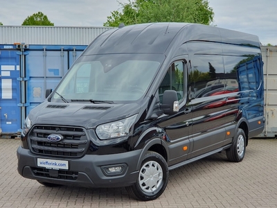 Ford Transit Diesel