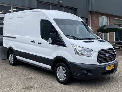 Ford Transit Diesel