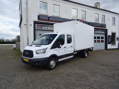 Ford Transit Diesel