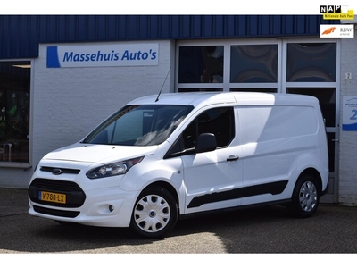 Ford Transit Connect Diesel