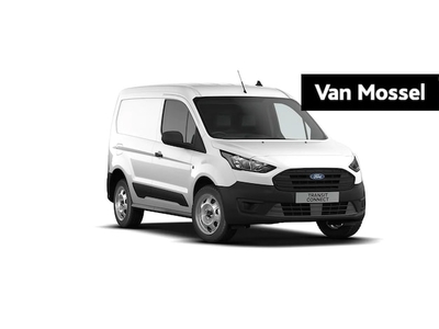 Ford Transit Connect Benzine