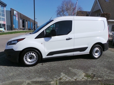 Ford Transit Connect Diesel