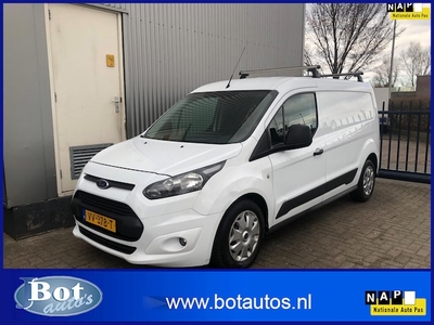 Ford Transit Connect Diesel