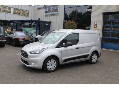 Ford Transit Connect Diesel