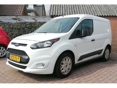 Ford Transit Connect Diesel