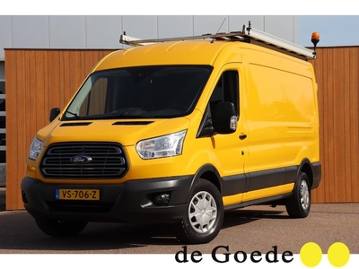 Ford Transit Diesel