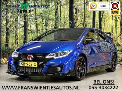 Honda Civic Benzine