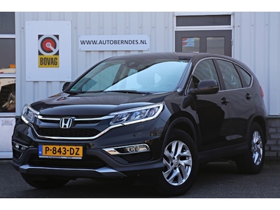 Honda CR-V Benzine