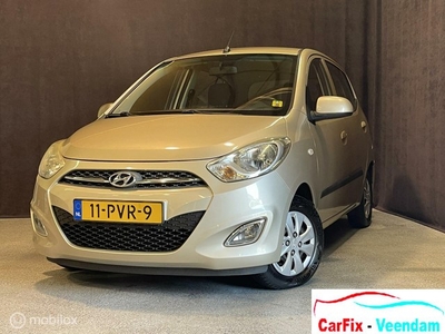 Hyundai i10 1.1 i-Drive Cool