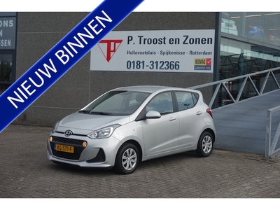 Hyundai i10 Benzine