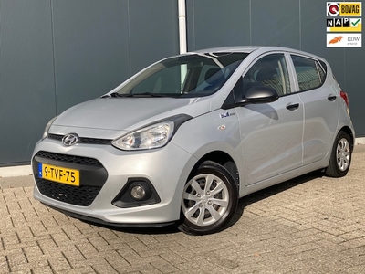 Hyundai i10 Benzine