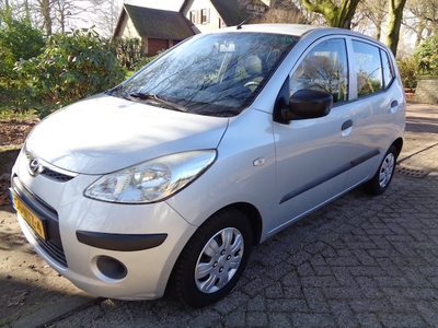 Hyundai i10 Benzine