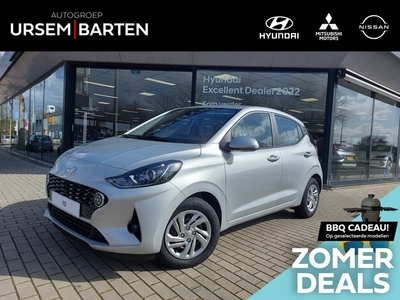 Hyundai i10 Benzine