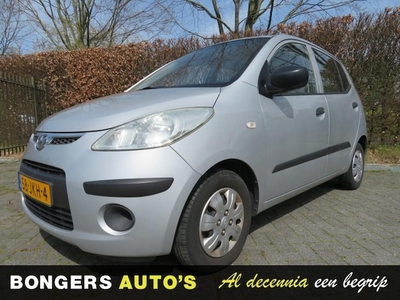 Hyundai i10 Benzine