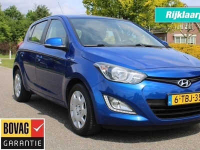 Hyundai i20 Benzine