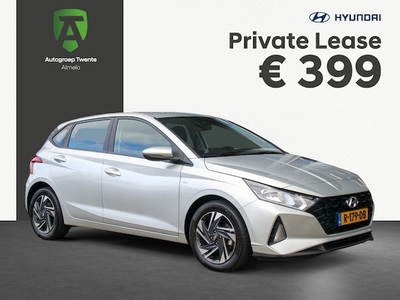 Hyundai i20 Benzine