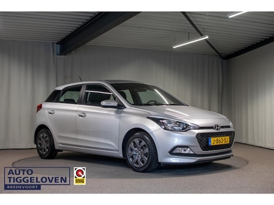 Hyundai i20 Benzine