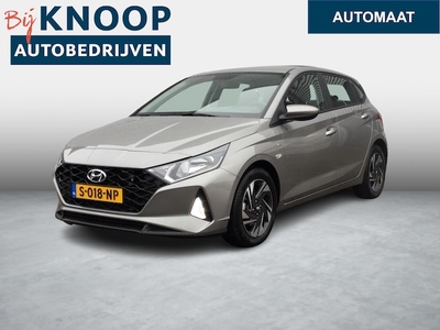 Hyundai i20 Benzine