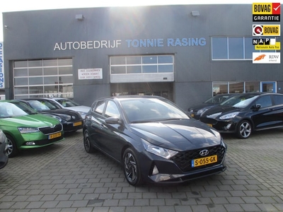 Hyundai i20 Benzine