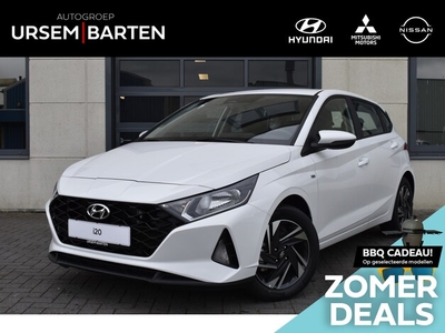 Hyundai i20 Benzine