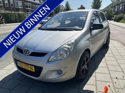 Hyundai i20 Benzine