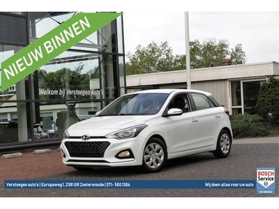 Hyundai i20 Benzine