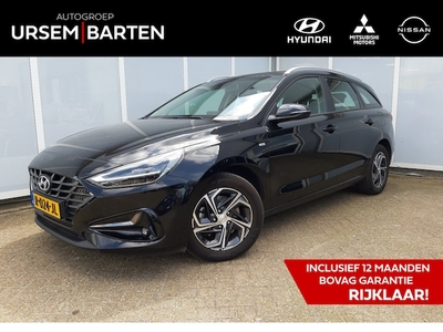 Hyundai i30 Benzine