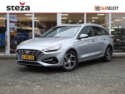 Hyundai i30 Benzine