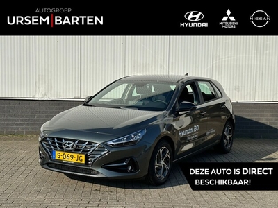 Hyundai i30 Benzine