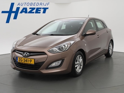 Hyundai i30 Benzine