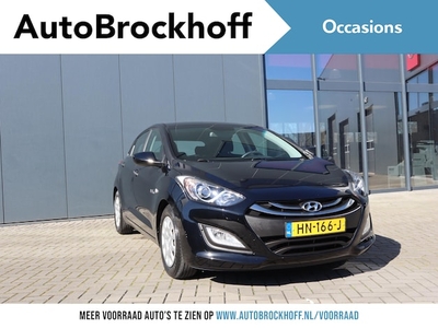 Hyundai i30 Benzine