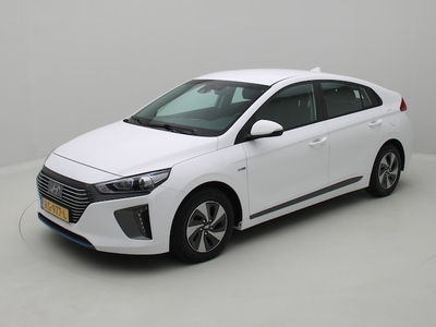 Hyundai Ioniq Benzine