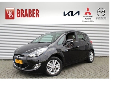 Hyundai ix20 Benzine