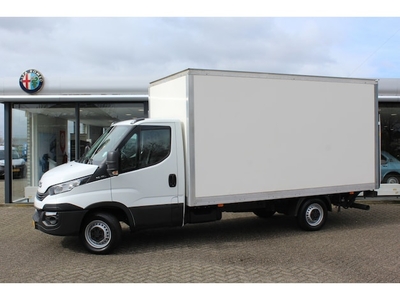 Iveco Daily Diesel