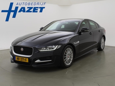 Jaguar XE Diesel