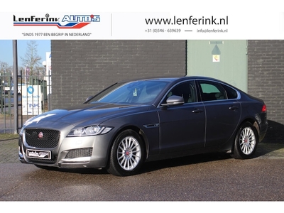 Jaguar XF Diesel