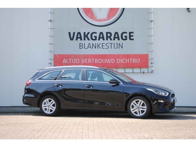 Kia cee'd 1.0 T-GDi DynamicL.