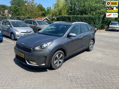 Kia Niro 1.6 GDi Hybrid DynamicLine