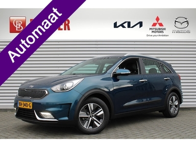 Kia Niro Hybride